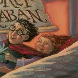 Meet your Posher, Teresa